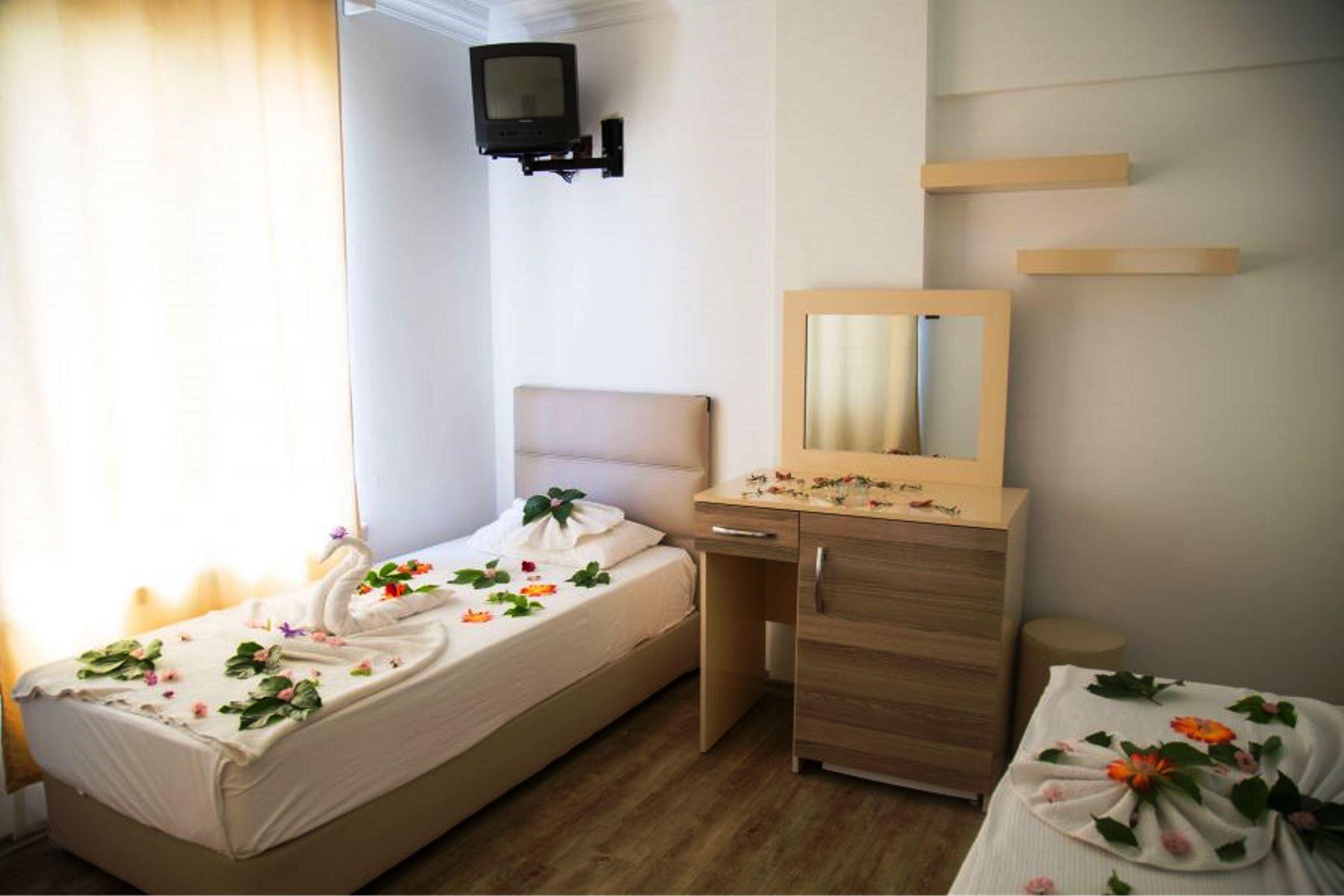 Sea Bird Spa & Beach Hotel Didim Exterior foto