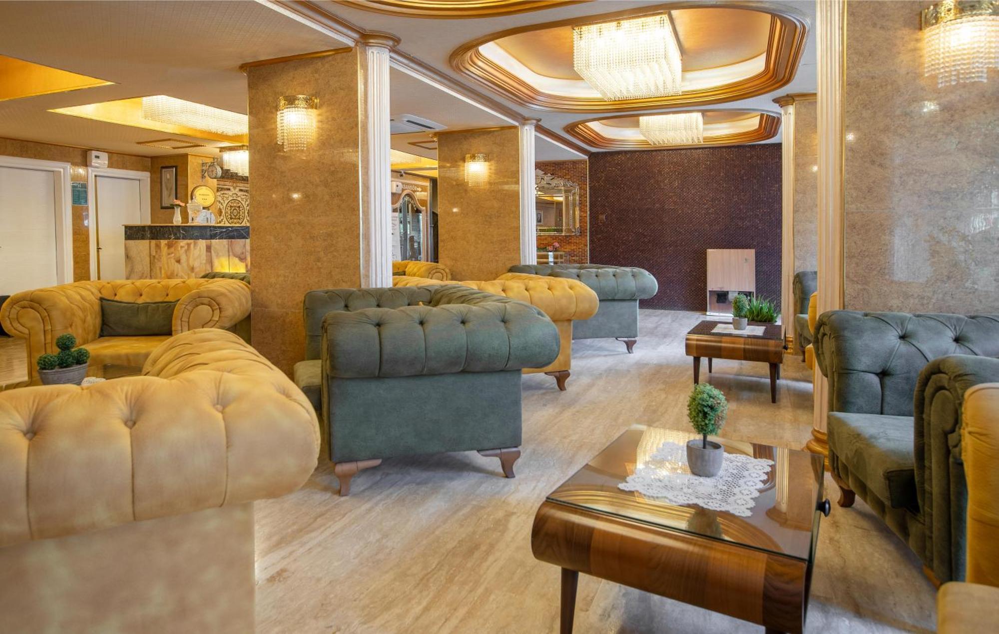 Sea Bird Spa & Beach Hotel Didim Exterior foto